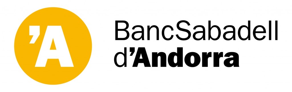 Logotipo BancSabadell d´Andorra