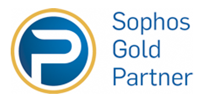 sophos gold partner