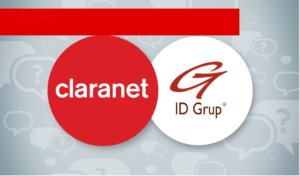 Claranet adquiere ID Grup